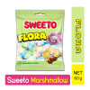 Sweeto Marshmallow Flora 60g