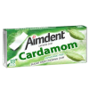 Aimdent Cardamom Sugar Free Chewing Gum - 18 Pcs