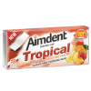 Aimdent Tropical Sugar Free Chewing Gum - 18 Pcs