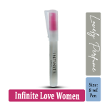 Infinite Love Pen Perfume For Women - 8 ml