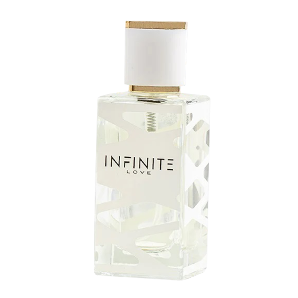 Infinite Love Perfume For Women - 50ml