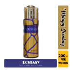 Maryaj Scentasy Ecstasy Deodorant Body Spray for Women - 200ml