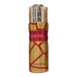 Maryaj Scentasy Lavish Deodorant Body Spray for Women - 200ml