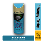MARYAJ Huddle 9 Deodorant Body Spray For Women - 150ml