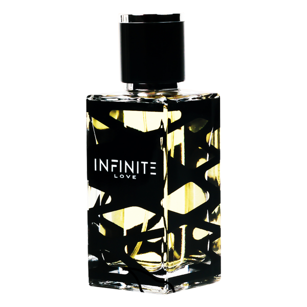 Infinite Love Perfume For Men - 50ml