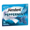 Aimdent Peppermint Sugar Free Chewing Gum - 12 Pcs