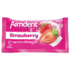 Aimdent Strawberry Sugar Free Chewing Gum - 5 Pcs